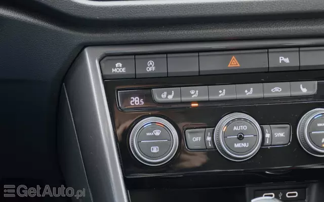 VOLKSWAGEN T-Roc 2.0 TDI SCR DSG Sport