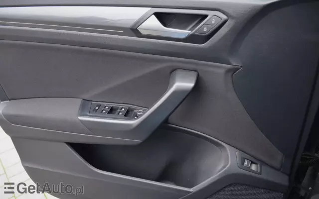 VOLKSWAGEN T-Roc 2.0 TDI SCR DSG Sport