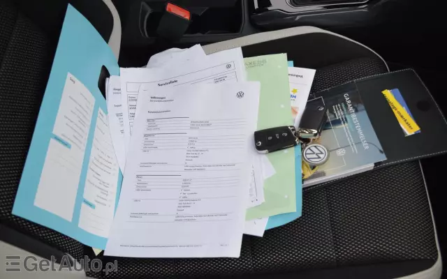 VOLKSWAGEN T-Roc 2.0 TDI SCR DSG Sport