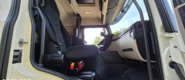 MERCEDES-BENZ Mercedes-Benz Actros 2540 