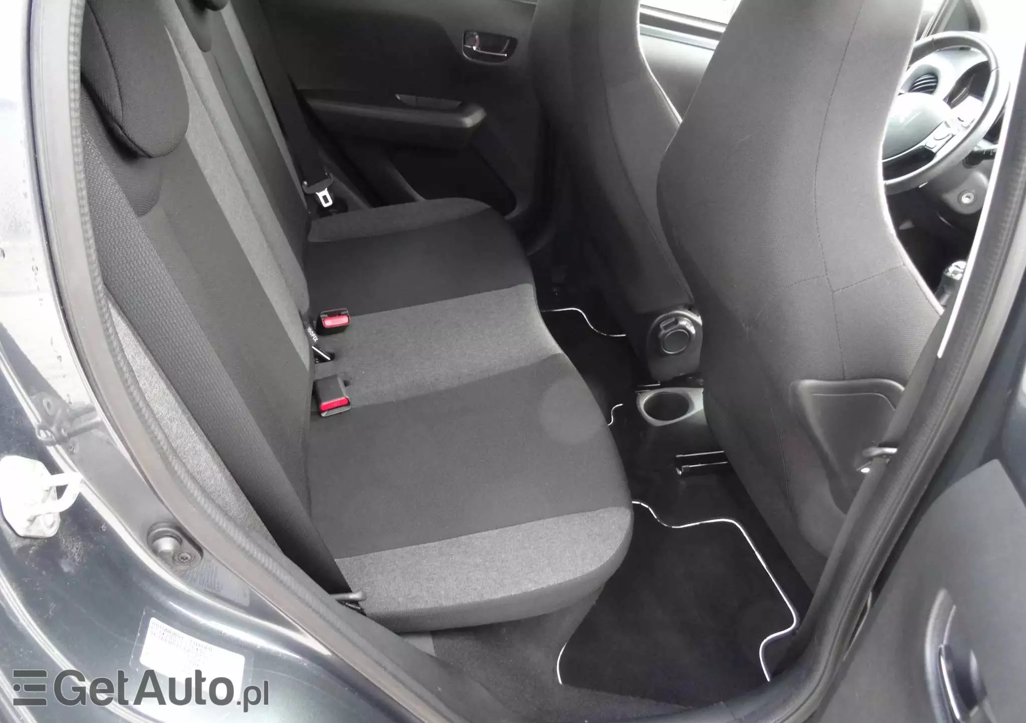 CITROËN C1 1.2 Pure Tech Airscape Feel Edition