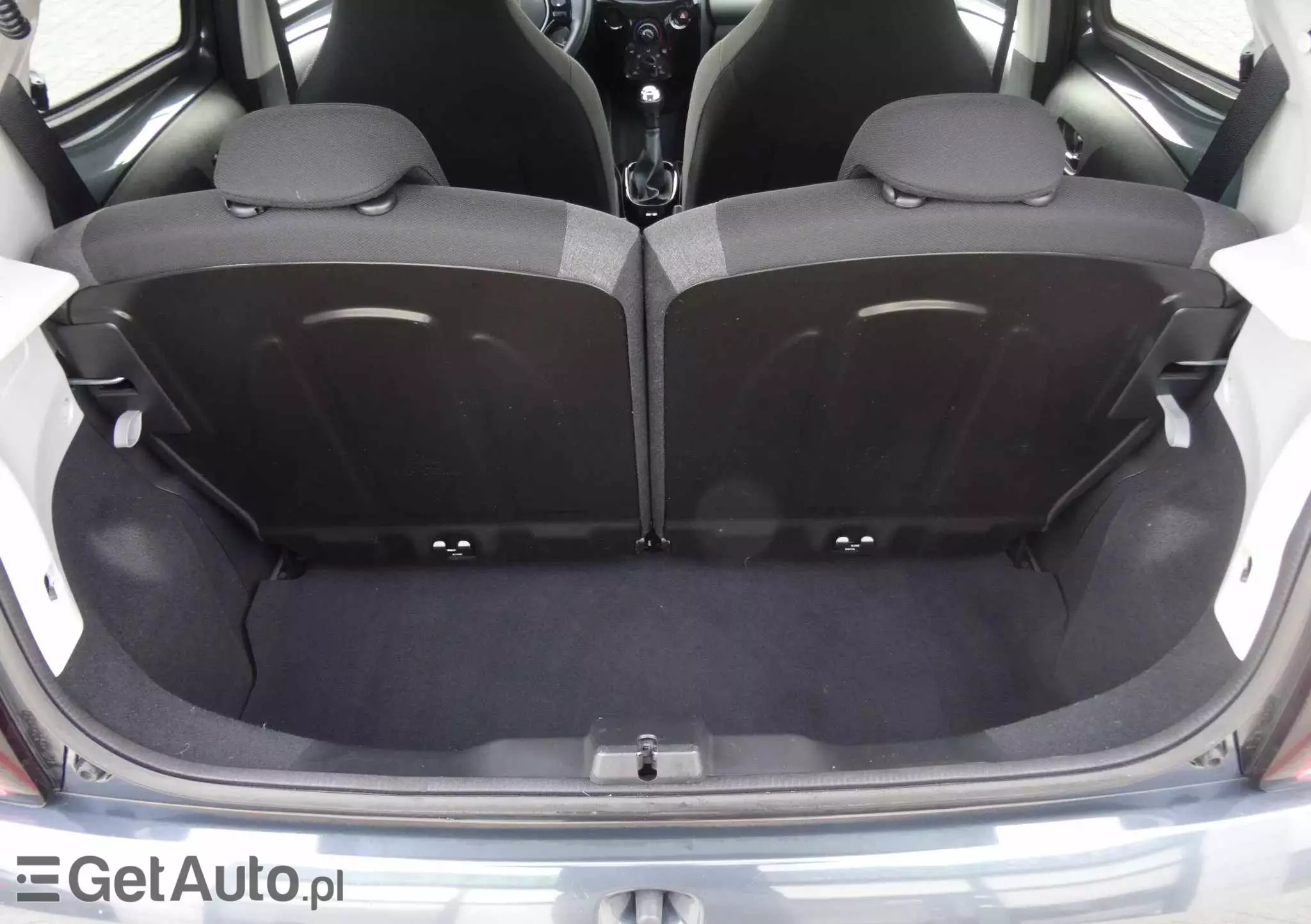 CITROËN C1 1.2 Pure Tech Airscape Feel Edition