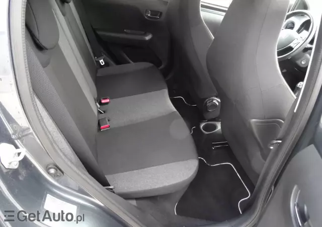 CITROËN C1 1.2 Pure Tech Airscape Feel Edition