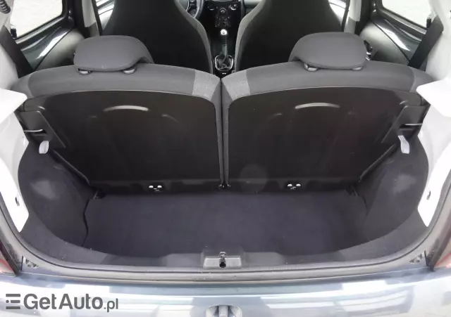 CITROËN C1 1.2 Pure Tech Airscape Feel Edition