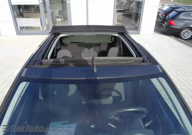 CITROËN C1 1.2 Pure Tech Airscape Feel Edition