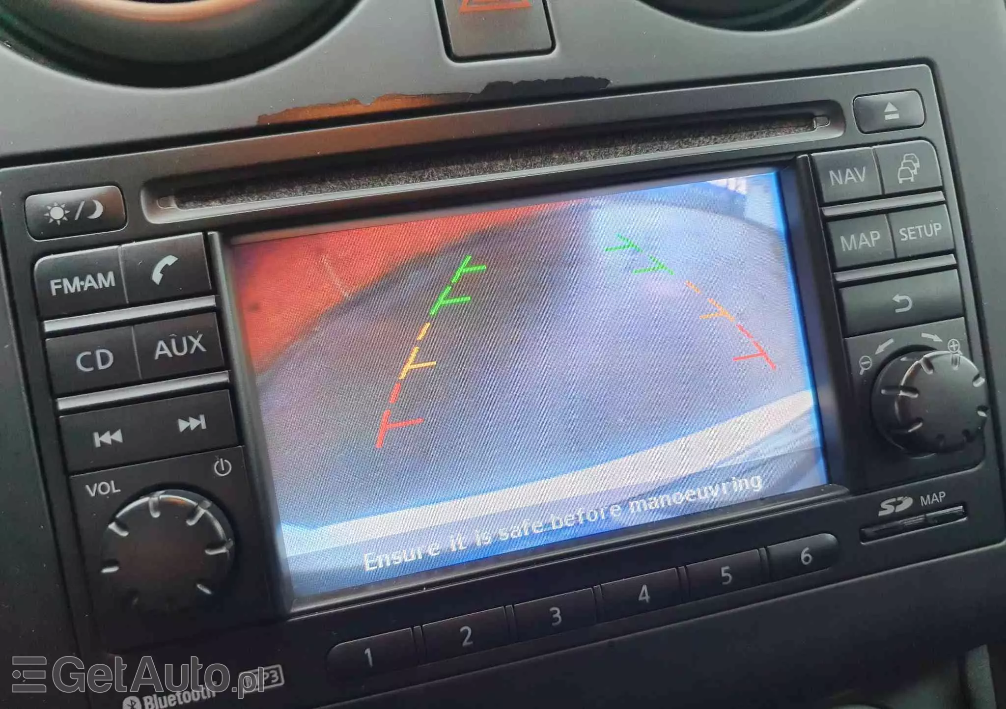 NISSAN Qashqai 1.6 DCi N-Tec