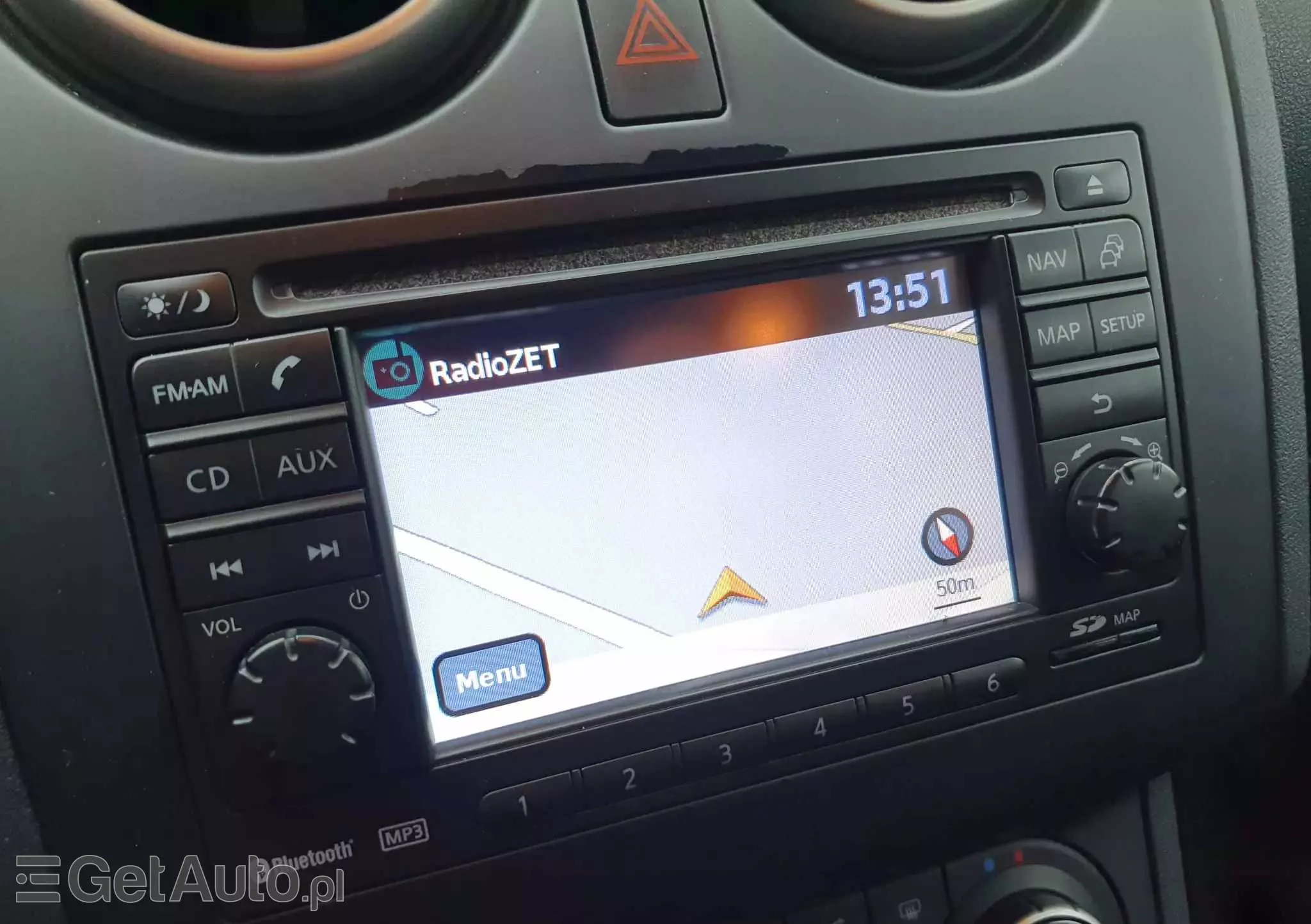 NISSAN Qashqai 1.6 DCi N-Tec