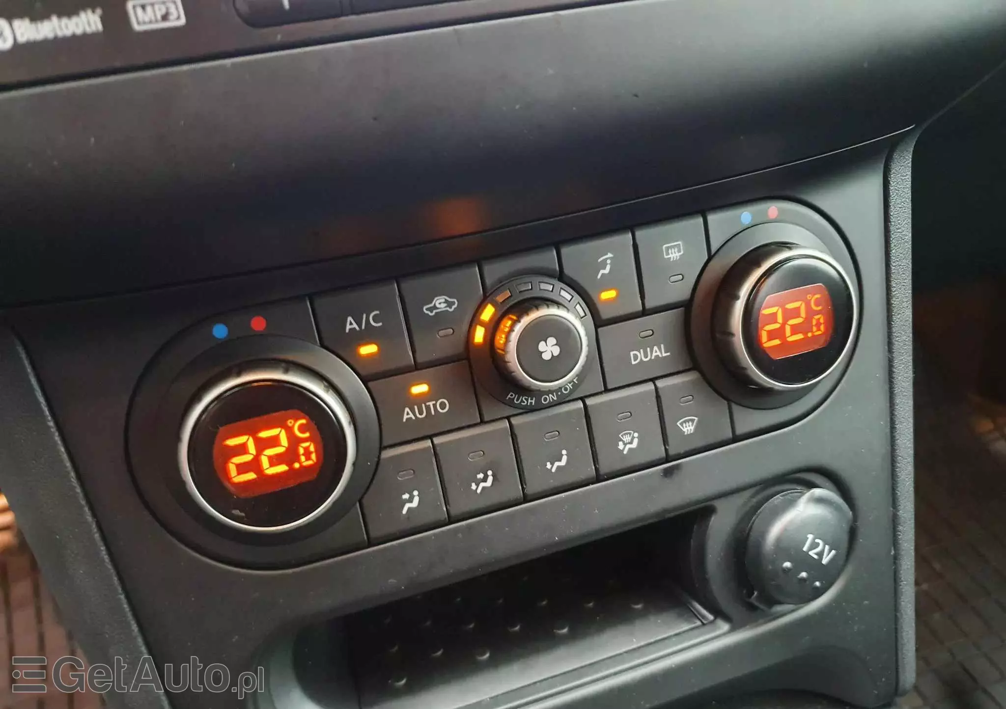 NISSAN Qashqai 1.6 DCi N-Tec