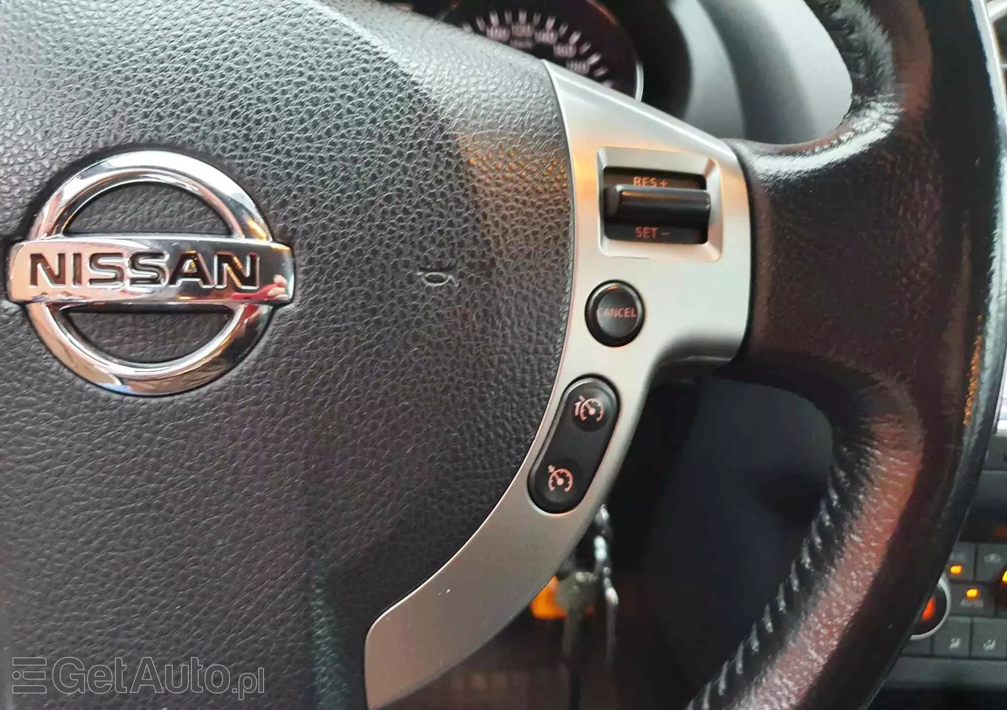 NISSAN Qashqai 1.6 DCi N-Tec