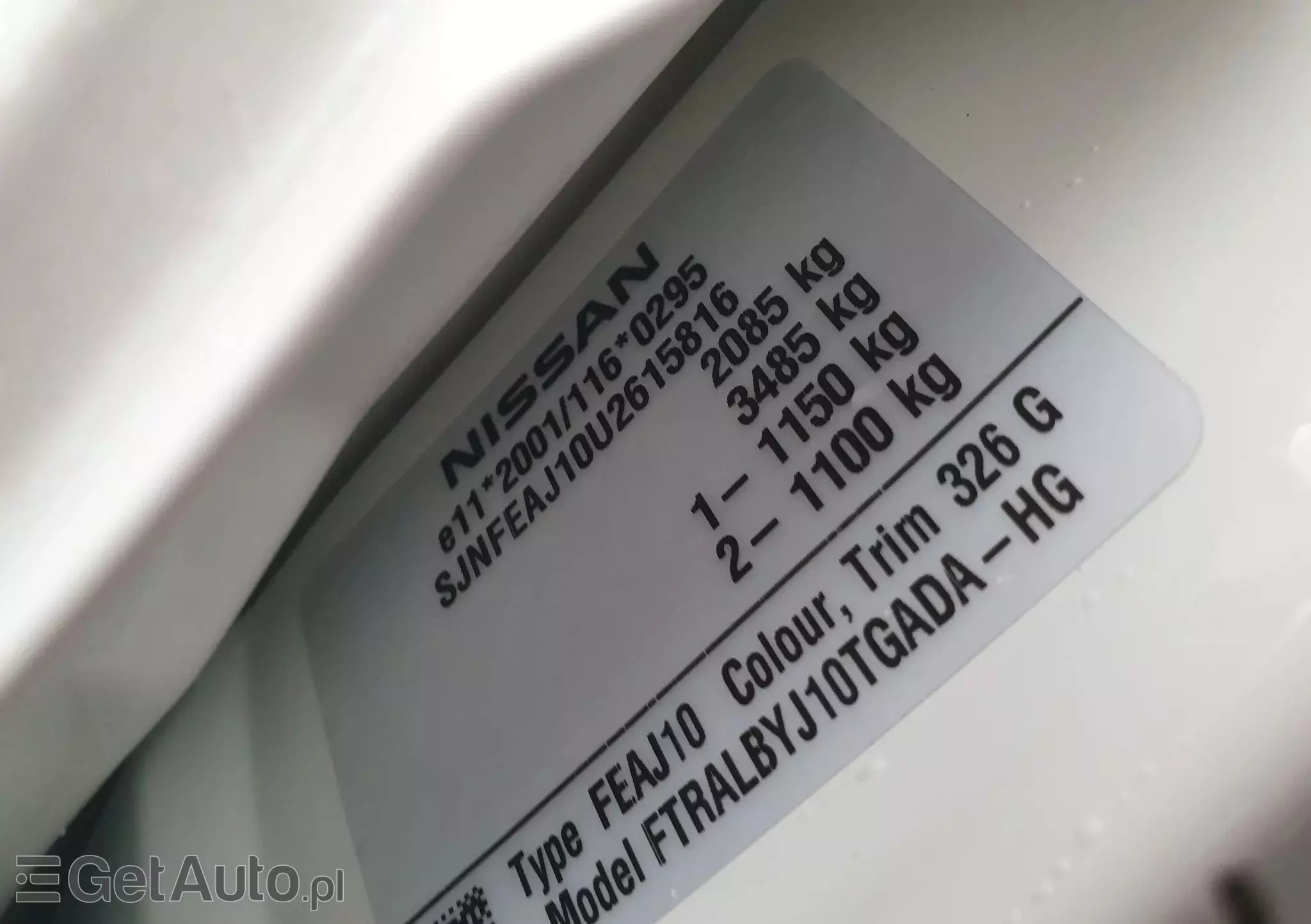 NISSAN Qashqai 1.6 DCi N-Tec