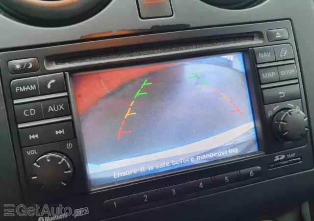 NISSAN Qashqai 1.6 DCi N-Tec