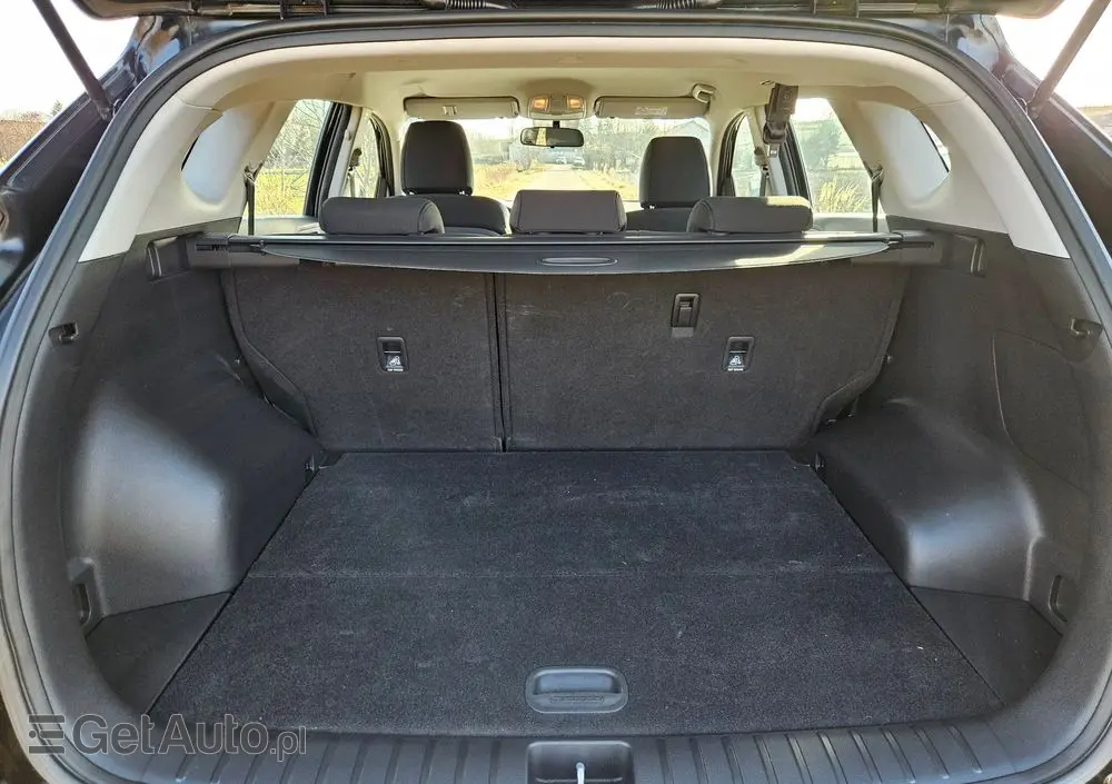 HYUNDAI Tucson 1.6 GDi 2WD Style