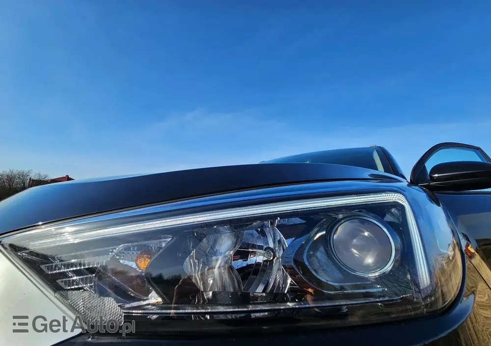 HYUNDAI Tucson 1.6 GDi 2WD Style