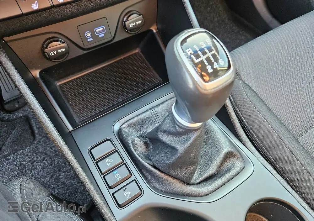 HYUNDAI Tucson 1.6 GDi 2WD Style