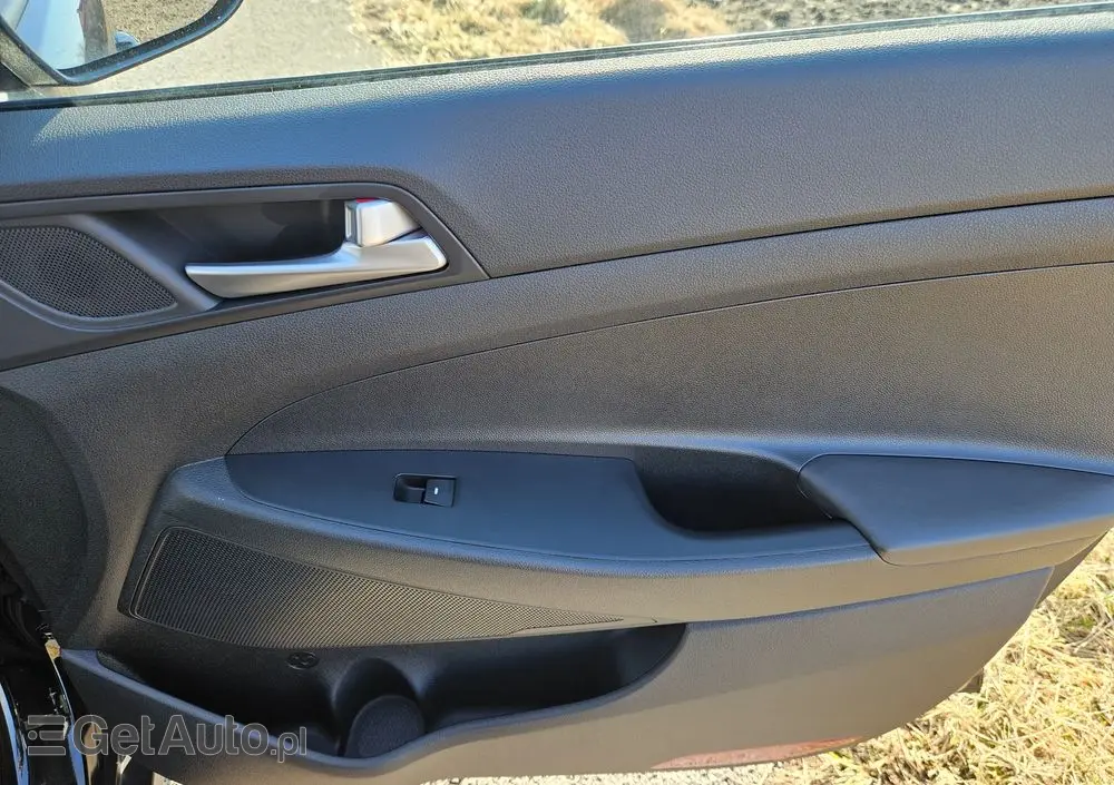 HYUNDAI Tucson 1.6 GDi 2WD Style