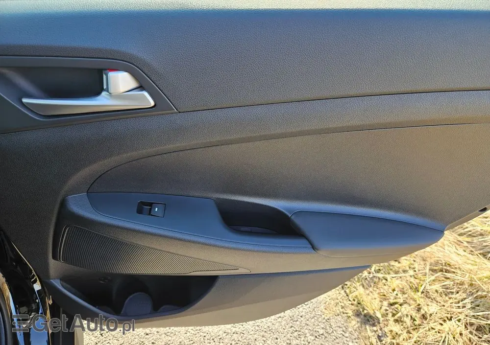 HYUNDAI Tucson 1.6 GDi 2WD Style