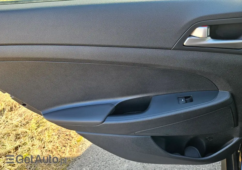 HYUNDAI Tucson 1.6 GDi 2WD Style