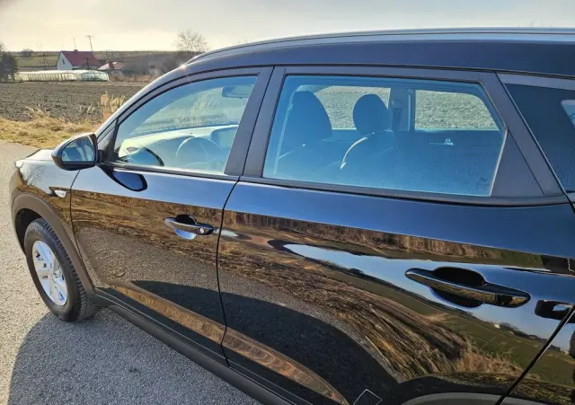 HYUNDAI Tucson 1.6 GDi 2WD Style