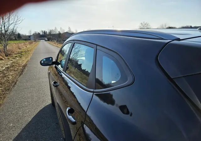 HYUNDAI Tucson 1.6 GDi 2WD Style