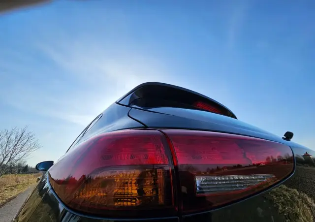 HYUNDAI Tucson 1.6 GDi 2WD Style