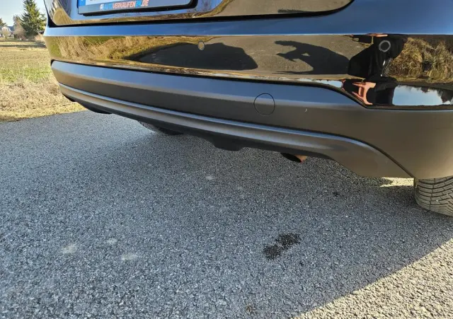 HYUNDAI Tucson 1.6 GDi 2WD Style