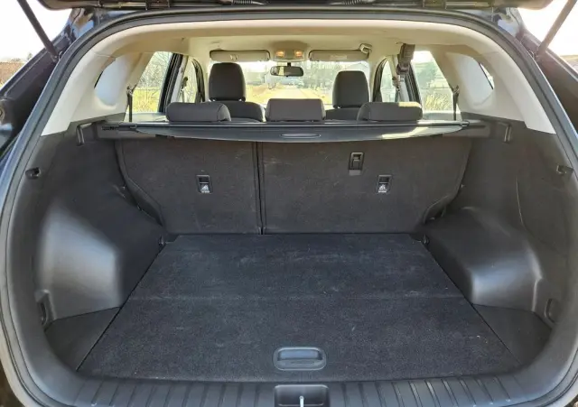 HYUNDAI Tucson 1.6 GDi 2WD Style