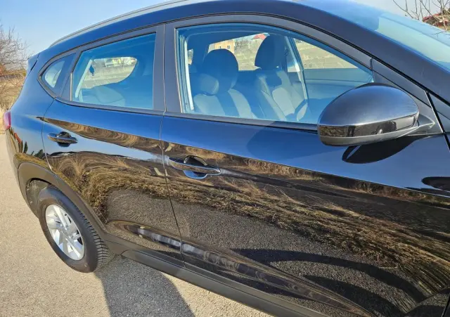 HYUNDAI Tucson 1.6 GDi 2WD Style