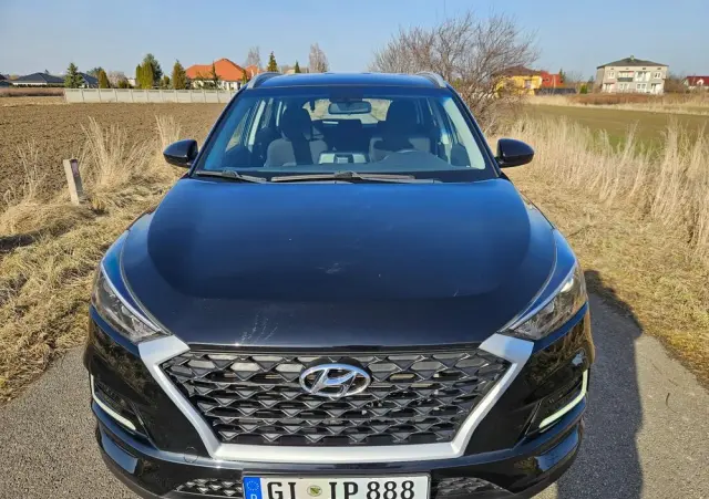 HYUNDAI Tucson 1.6 GDi 2WD Style