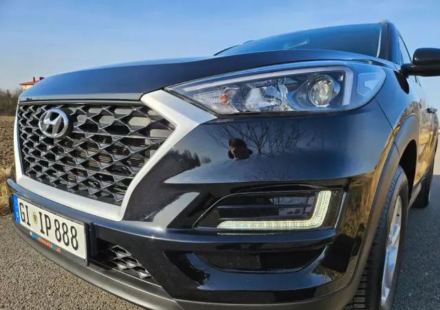 HYUNDAI Tucson 1.6 GDi 2WD Style