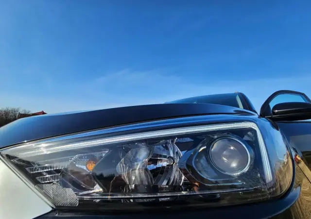 HYUNDAI Tucson 1.6 GDi 2WD Style