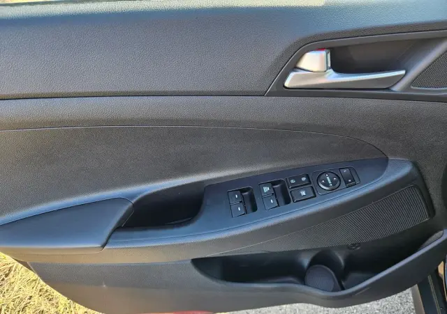 HYUNDAI Tucson 1.6 GDi 2WD Style