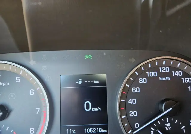 HYUNDAI Tucson 1.6 GDi 2WD Style