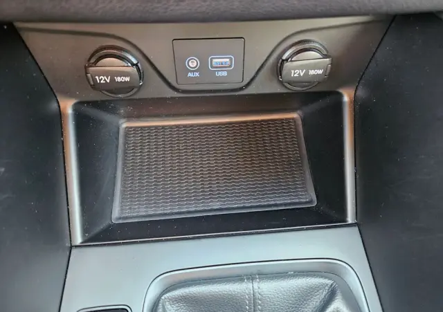 HYUNDAI Tucson 1.6 GDi 2WD Style