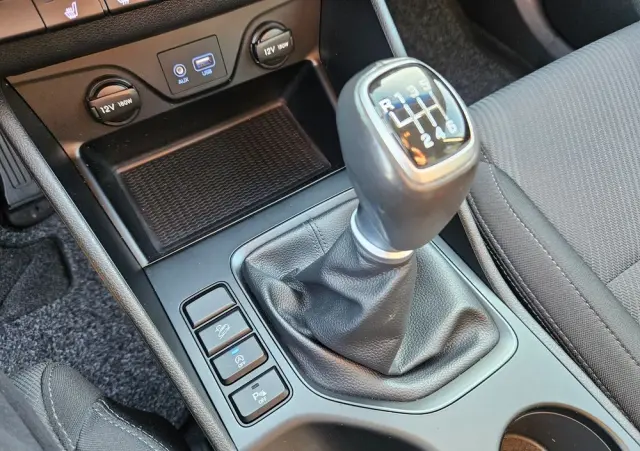 HYUNDAI Tucson 1.6 GDi 2WD Style