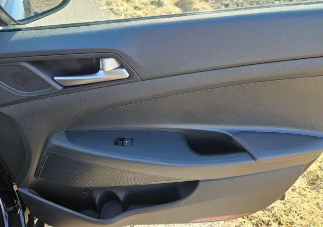 HYUNDAI Tucson 1.6 GDi 2WD Style