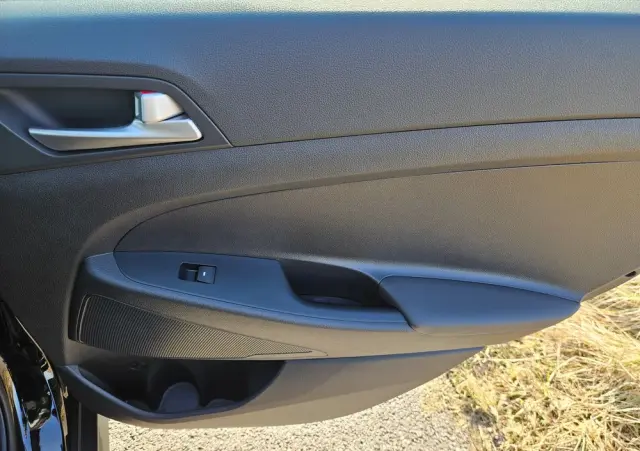 HYUNDAI Tucson 1.6 GDi 2WD Style