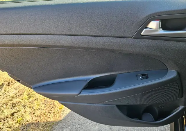 HYUNDAI Tucson 1.6 GDi 2WD Style