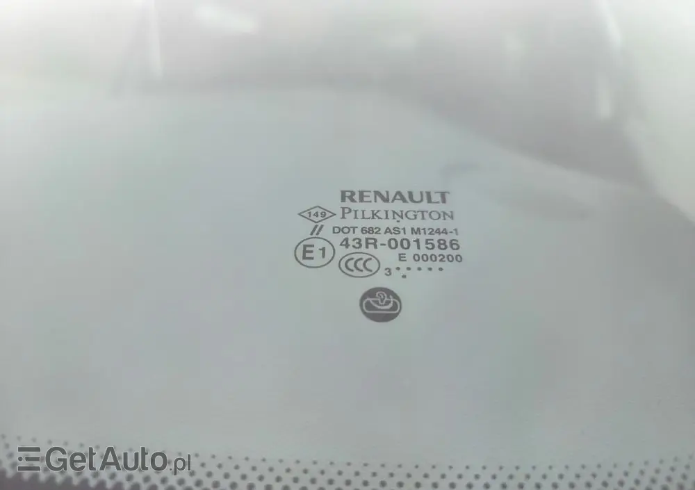 RENAULT Captur 1.2 TCe Helly Hansen EDC