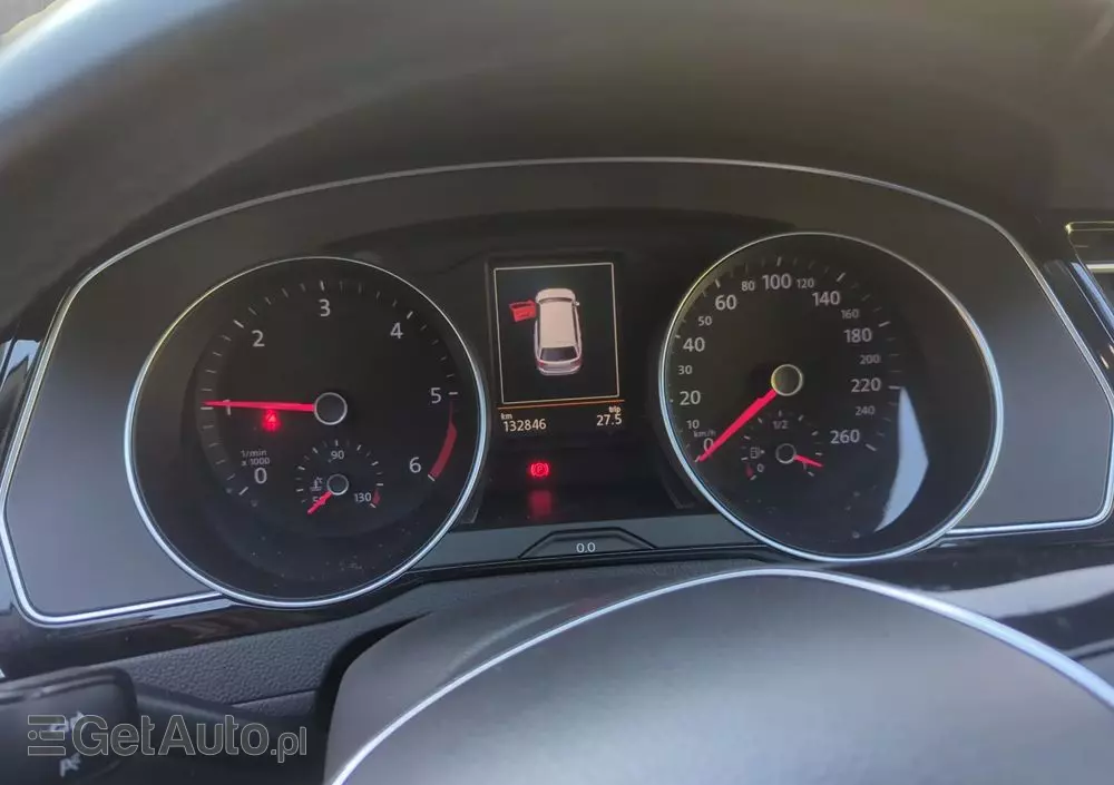 VOLKSWAGEN Passat 2.0 TDI SCR Highline