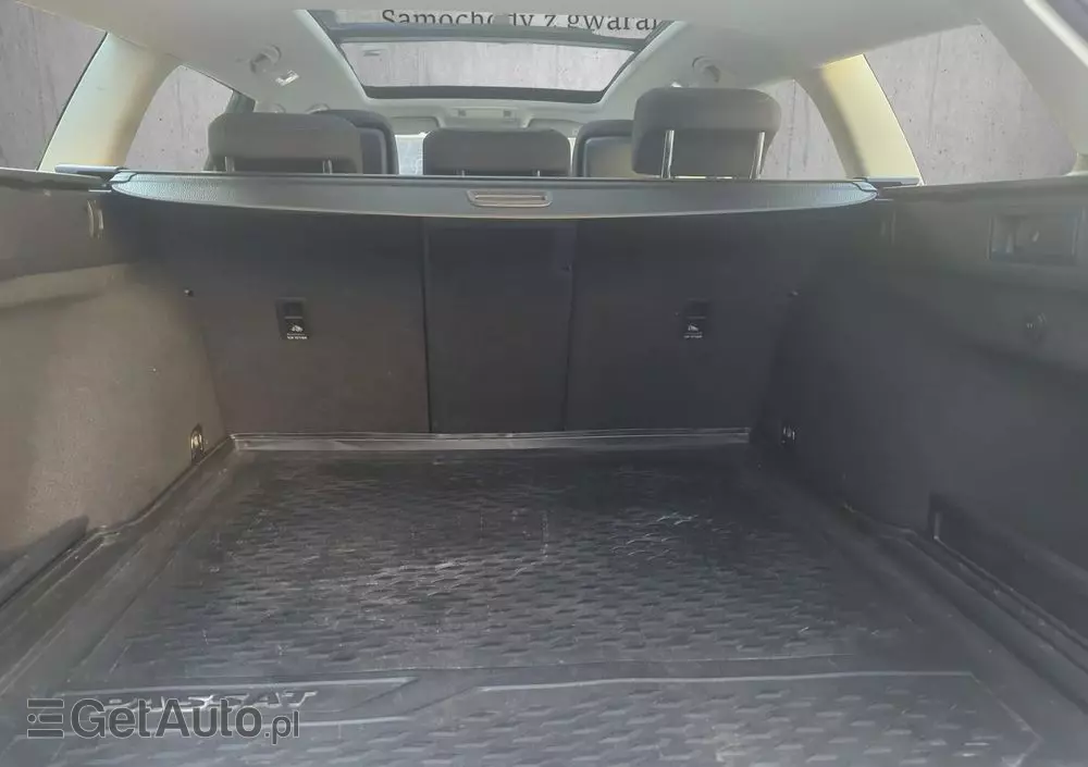 VOLKSWAGEN Passat 2.0 TDI SCR Highline