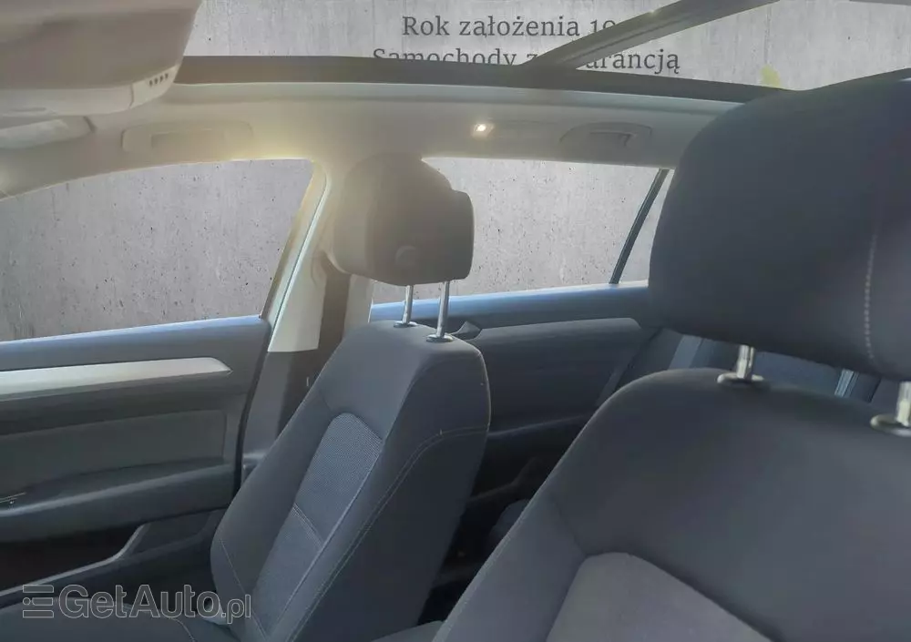 VOLKSWAGEN Passat 2.0 TDI SCR Highline