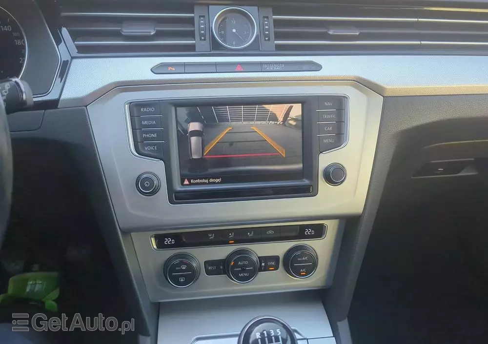 VOLKSWAGEN Passat 2.0 TDI SCR Highline