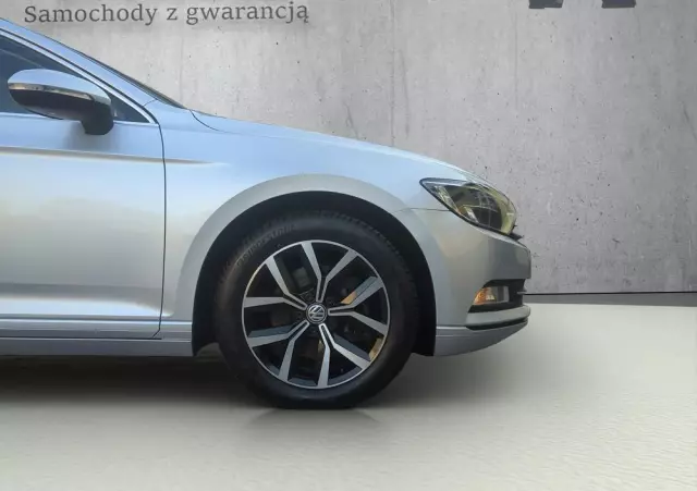 VOLKSWAGEN Passat 2.0 TDI SCR Highline