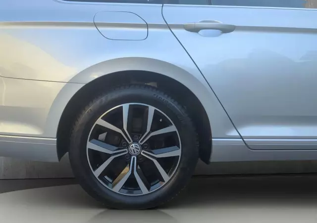 VOLKSWAGEN Passat 2.0 TDI SCR Highline