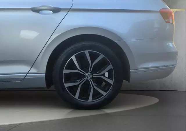 VOLKSWAGEN Passat 2.0 TDI SCR Highline