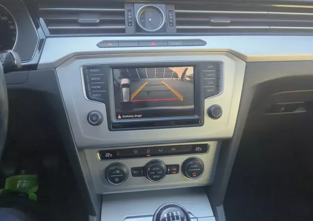 VOLKSWAGEN Passat 2.0 TDI SCR Highline