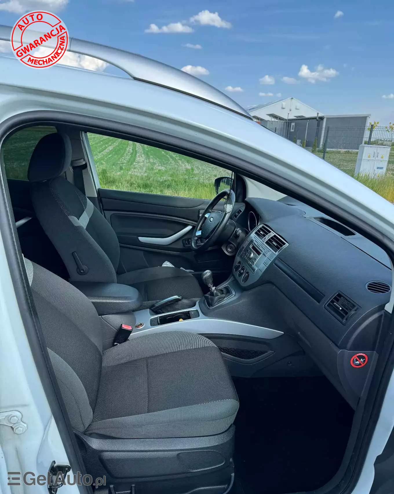 FORD Kuga 2.0 TDCi Trend FWD