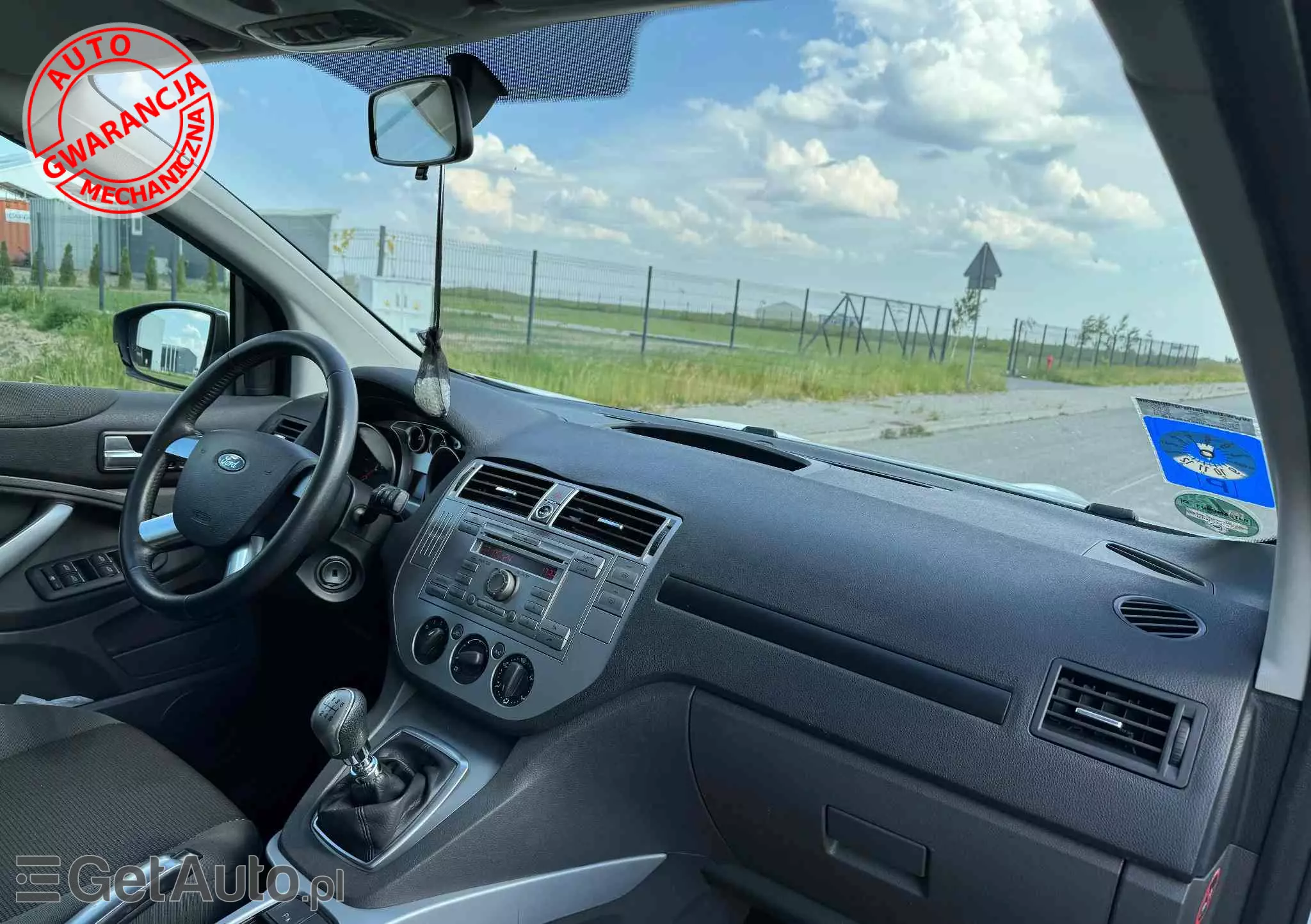 FORD Kuga 2.0 TDCi Trend FWD