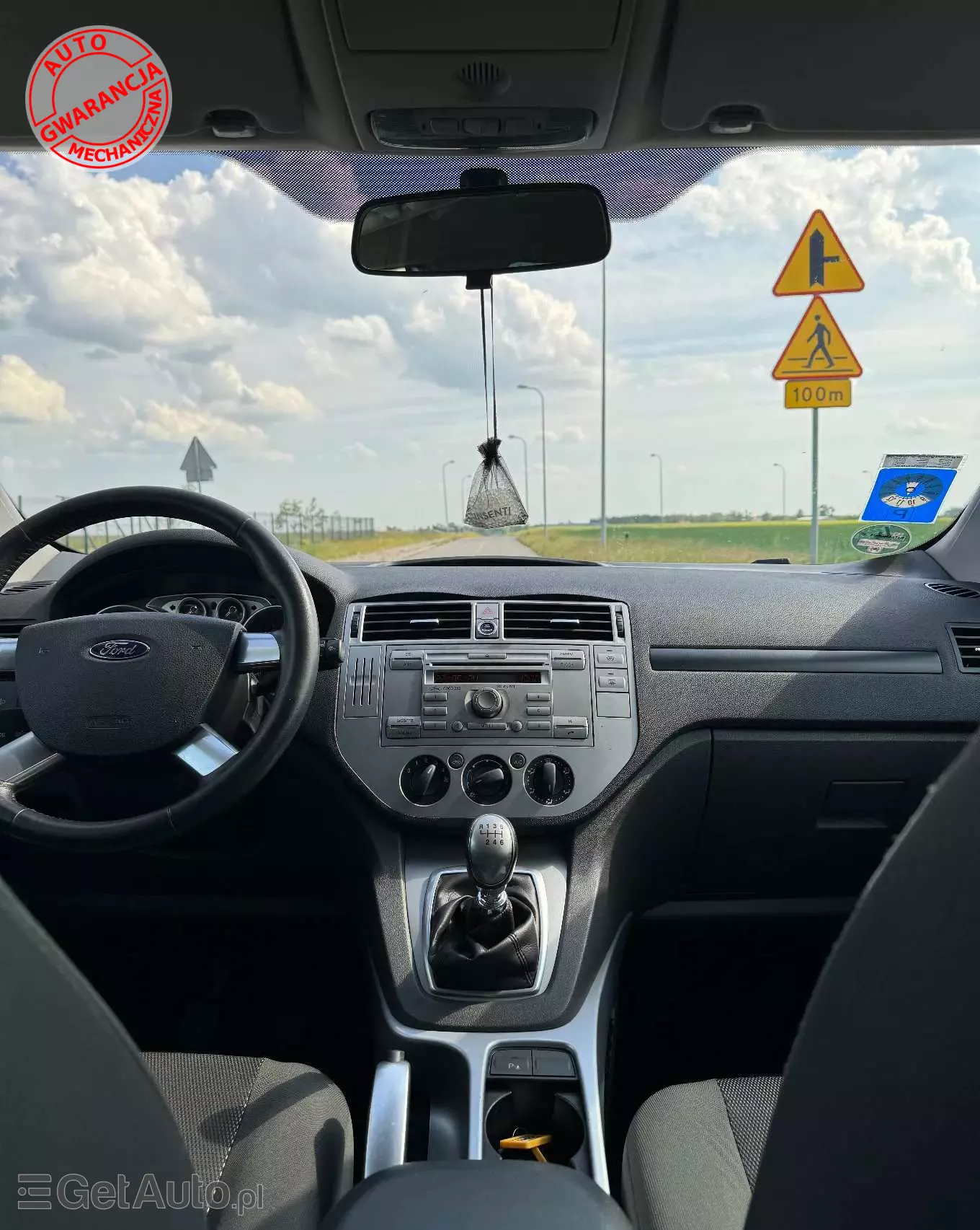 FORD Kuga 2.0 TDCi Trend FWD