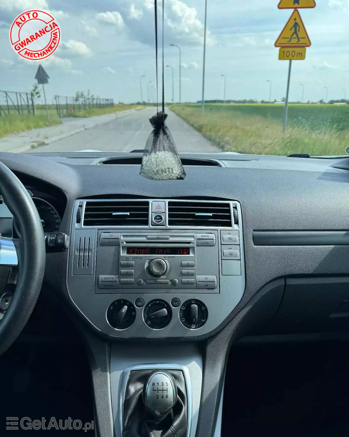 FORD Kuga 2.0 TDCi Trend FWD